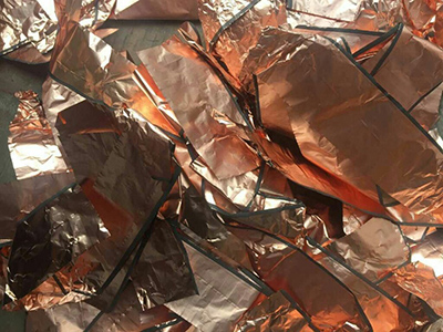 涂碳銅箔有哪些優(yōu)勢(shì)，大家都了解嗎？